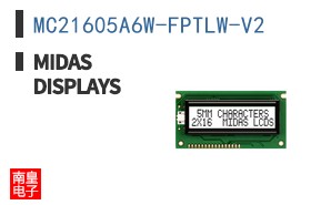 MC21605A6W-FPTLW-V2 ͼƬ